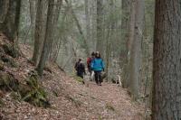 High Rock State Park