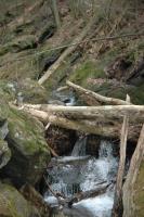 High Rock State Park
