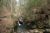 High Rock State Park